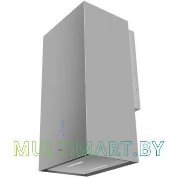 Вытяжка MAUNFELD Bath Plus 402 (нержавеющая сталь)